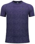 Odlo T-Shirt T-shirt crew neck Shortslevee ESSENTIAL SEAMLESS