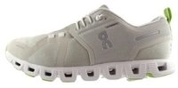 on On - Cloud 5 Waterproof - Gr&uuml;n Schn&uuml;rschuh