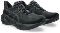 Asics NOVABLAST 5 Laufschuh mit Engineered Jacquard Mesh-Obermaterial, mit FF BLAST
