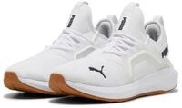 PUMA SOFTRIDE ENZO 5 Laufschuh mit Schn&uuml;rung, Gummilaufsohle mit leichtem Profil,