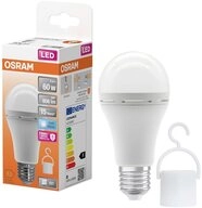 Osram LED-Leuchtmittel OSRAM HOMELIGHTING 4099854190131 Akkubetriebenes