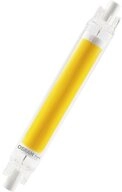 Osram LED-Leuchtmittel OSRAM HOMELIGHTING 4058075840485 LED EEK F (A - G) R7s 8...