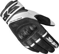 SpiDi Motorradhandschuhe Power Carbon Damen Motorradhandschuhe protektoren