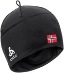 Odlo Fischerhut Hat Polyknit