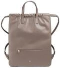 DuDu Cityrucksack Ellesmere, Leder