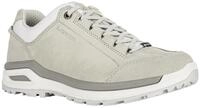 Lowa Alltag-Travelschuhe Ascona LO GTX (Nubukleder, wasserdicht) Sneaker