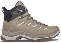 Lowa Innovo GTX Mid Ws Hikingschuh Leichter und wasserdichter Wanderschuh f&uuml;r...