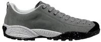 Scarpa Mojito Planet-Suede Schn&uuml;rschuh mit sch&uuml;tzender Zehenkappe aus Gummi