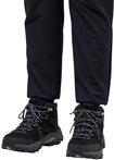 Jack Wolfskin VOJO TOUR LT TEXAPORE MID W Wanderstiefel