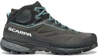 Scarpa Rapid XT Mid GTX WMN Approach Schuhe, Damen - Scarpa Outdoorschuh