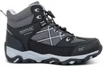 Regatta Wanderschuhe Kinder SamarisIIIBootJnr Kids Boots Outdoorschuh 28 EU