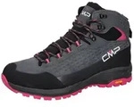 CMP CMP Damen Trekkingschuhe VERTYX MID 3Q17286 Trekkingschuh grau 36 EU