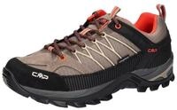 CMP CMP Herren Trekking Schuhe Rigel LOW 3Q54457 Trekkingschuh