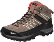 CMP CMP Herren Trekking Schuhe Rigel MID 3Q12947 Trekkingschuh