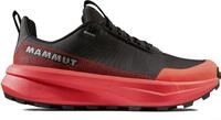 Mammut Aenergy Mtn Low GTX Men BLACK-MAMMUT RED Trekkingschuh