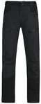 WHISTLER Softshellhose MASTA M Functional mit hohem Baumwoll-Anteil