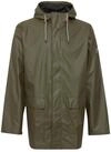 Regenjacke NORTH BEND "Regenjacke NBTorsten M W-PRO 5.000 mit wasserdichter