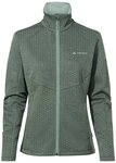 VAUDE Outdoorjacke Women's Skomer Hiking SC Jacket (1-St) atmungsaktive...