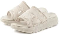Vivance by Lascana Sommerschuh, offener Schuh, Sandale, Mule, Pantolette mit