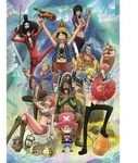 Clementoni&reg; Puzzle Ein St&uuml;ck Puzzle 1000St&uuml;ck, Puzzleteile