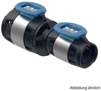 GEBERIT Wasserrohr Geberit FlowFit Reduktion, 25 x 16 mm