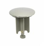 HANSA Ablaufgarnitur Ventilkegel, Stopfen zu Ablaufgarnitur verchromt - 59902021
