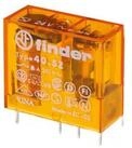 finder Schalter Finder Steck/Printrel.24VAC 2W 8A Raster 5mm 40.52.8.024.0000