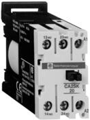 Schneider Electric Sicherungshalter Schneider Electric Hilfssch&uuml;tz 2S 27mm