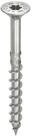 Heco Holzbauschraube HECO-TOPIX-plus A2 8,0 x 80, Senkkopf, HECO-Drive, TG 100...