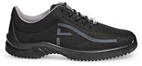 Abeba Uni6 Berufshalbschuh &ndash; Gewebe O2 Esd Src Berufsschuh