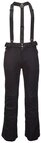 Killtec Softshellhose MN Ski Sftshll PNTS A Wasserabweisende Softshellhose mit