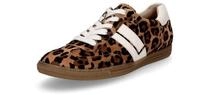 Paul Green Paul Green Damen Sneaker leopard Sneaker