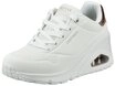 Skechers Skechers Sneaker Lederimitat Sneaker