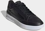 Sneaker ADIDAS SPORTSWEAR "ASPYRE", Herren, Gr. 43, schwarz (core schwarz, core