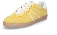 Tamaris Tamaris Damen Sneaker gelb Sneaker