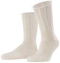 FALKE Funktionssocken FALKE Brooklyn Herren mit Bio-Baumwolle (1-Paar) mit