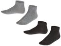 FALKE Sneakersocken FALKE Happy 2-Pack Kinder (2-Paar) Set aus 2 Paar