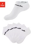 Bench. Sportsocken Damen Herren Sneaker Socken, Laufsocken niedrige Socken...
