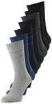 TOM TAILOR Socken Socks (im Siebenerpack) Socken im 7er-Pack
