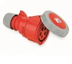 PCE CEE-Kupplung PCE CEE-Kupplung Shark, 32A, 5-polig, 400 V, IP67