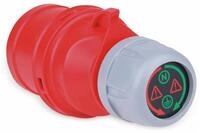 PCE CEE-Stecker PCE CEE-Diagnosestecker 9434252, 32 A, 5polig