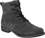 Stiefelette JOSEF SEIBEL "Sienna 95, granit", Damen, Gr. 36, grau (granit),