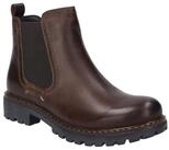 Josef Seibel Marta 03, braun Stiefelette