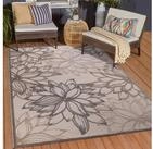 Sanat Teppich Floral 2 Outdoor, auch als L&auml;ufer und rund, rechteckig, H&ouml;he: 6...