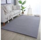Ayyildiz Teppiche Hochflor-Teppich POUFFY 5100, auch als L&auml;ufer und Rund,