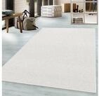 Ayyildiz Teppiche Teppich Nizza 1800 Kurzflorteppich, rechteckig, H&ouml;he: 6 mm,