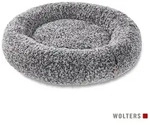 Wolters Tierbett Sweet Dreams Hundek&ouml;rbchen grau 90 cm