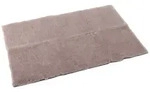 Beeztees Tierkissen Liegekissen Drybed Rumax Bench beige beige 78 cm x 121 cm