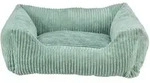 TRIXIE Hundebett Vital Bett Jonna - salbei - 100 &times; 70 cm 720 cm x 1000 cm
