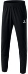 Erima Trainingshose Kinder Trainingshose mit Wadeneinsatz & Piping 2.0